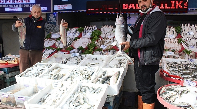 Gastronomi kentinin yeni gözdesi balık