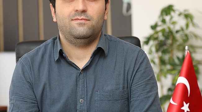 GAÜN'den Akademisyen ve Araştırmacılara önemli eğitim