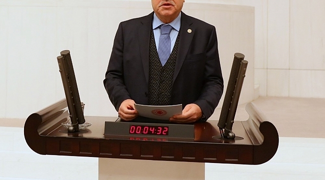 Gaziantep protokolünden 10 Ocak kutlaması