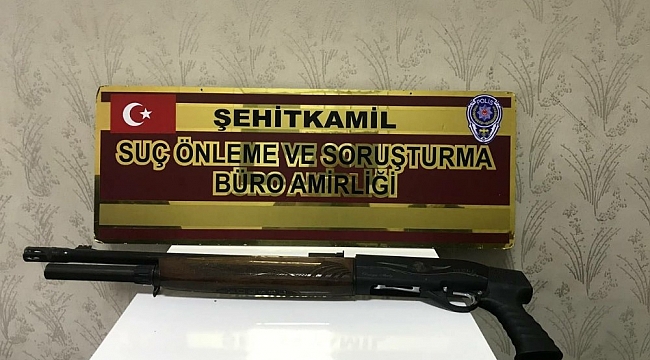 Gaziantep'te trafik ve asayiş denetimleri sürüyor