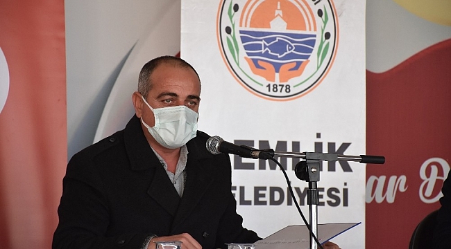 Gemlik Belediyesine Sayıştay'dan tam not
