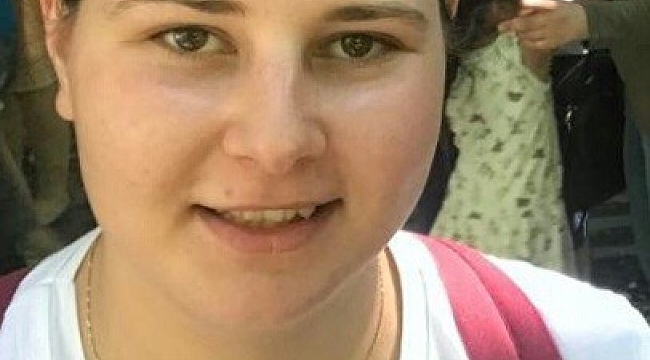 Genç Kızdan 2 gündür haber alınamıyor