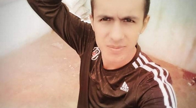 Genç muhasebecinin sır ölümü