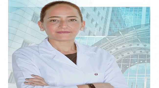 Geniz eti ameliyatı geçiren çocuklar bir günde normal yaşamlarına dönebiliyor
