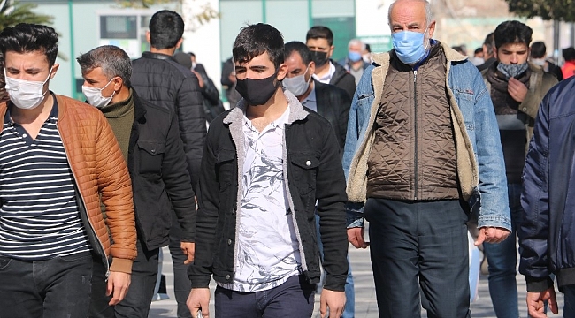 Göç olmasaydı Türkiye'nin en kalabalık şehri Şanlıurfa olacaktı