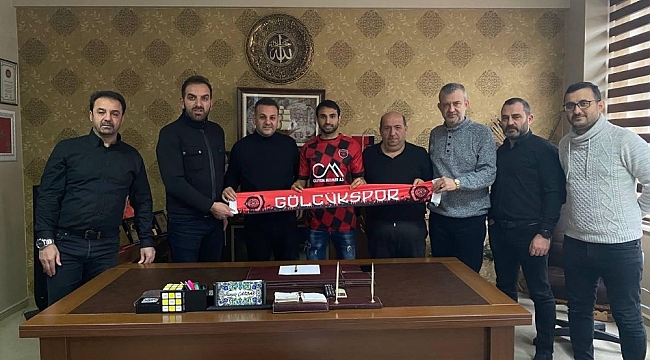 Gölcükspor, Bilal Yener ile transferi kapattı