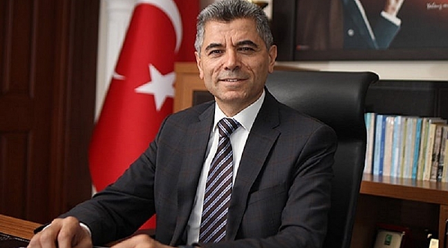 Gönen'de 500 vatandaşa pandemi desteği
