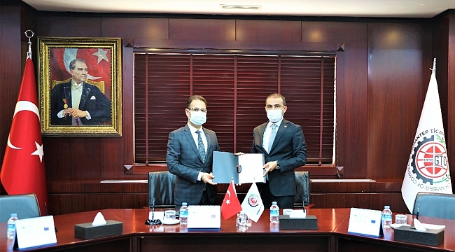 GTO'dan sağlık ve eğitime önemli destek