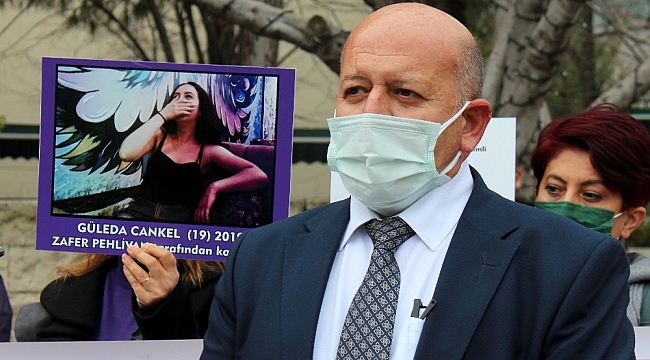 Güleda Cankel'in babası: "Taleplerimiz göz önünde bulundurulmadı"