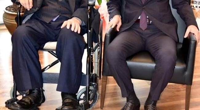Gülsoy ailesinin acı günü