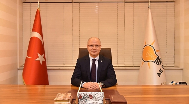 Gürkan: "Tek gayemiz milletimize hizmet"