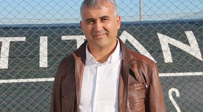 Hakan Genç: "Yeni oyuncular takıma güç kazandırdı"