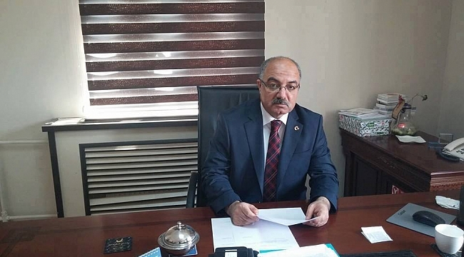 HAKSEN İl Başkanı Gödekmerdan "Yüzde 7,36 maaş artışı ile memur ve emeklileri fakirleşmeye devam ediyor"