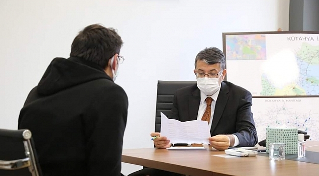 Halk Günü'ne 82 vatandaş katıldı