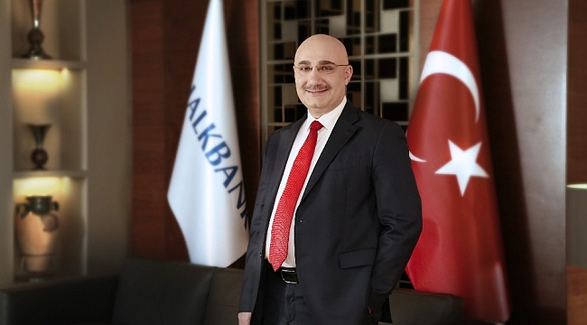 Halkbank KOBİ kredi payını yüzde 60'a çıkaracak