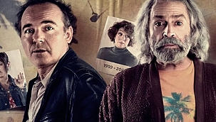 Haluk Bilginer ve Engin Günaydın'ın olduğu yeni Netflix filmi Azizler'in konusu ne?