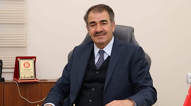 Hani Belediyesi kırsal mahallelere parke taşı döşüyor