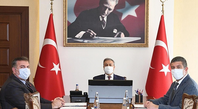 Hayırsever iş insanı 4 derslikli anaokulu yaptıracak