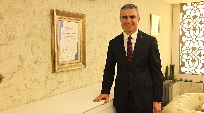 Hayrullah Kubba'nın 10 Ocak mesajı