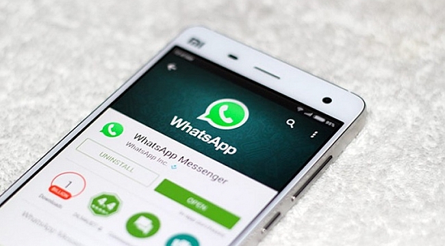 Hindistan'dan Whatsapp'a tepkiler!