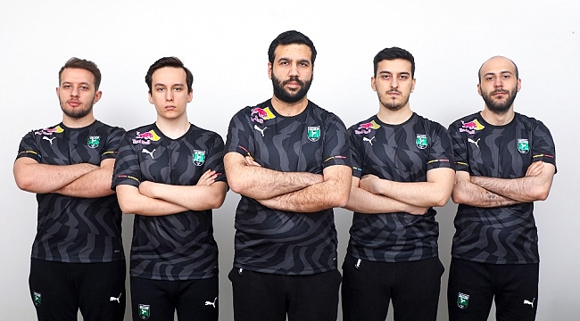 Home Ground turnuvası başlıyor