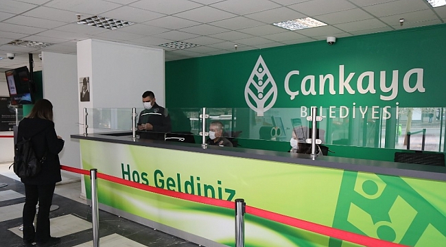 Hoş Geldiniz Masası 2020'de 84 bin 971 kişiye hizmet verdi