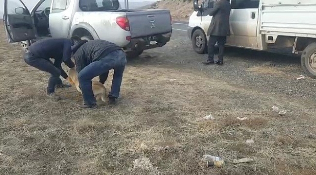 Iğdır Belediyesinden örnek davranış