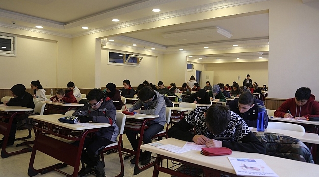 İhlas'a Geçiş Sınavı için başvurular başladı