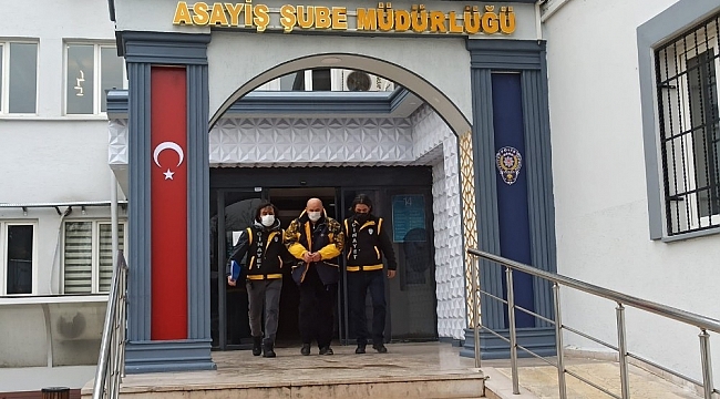 İki kişiyi öldüren adam: "Ölüm korkusuyla vurdum, pişmanım"