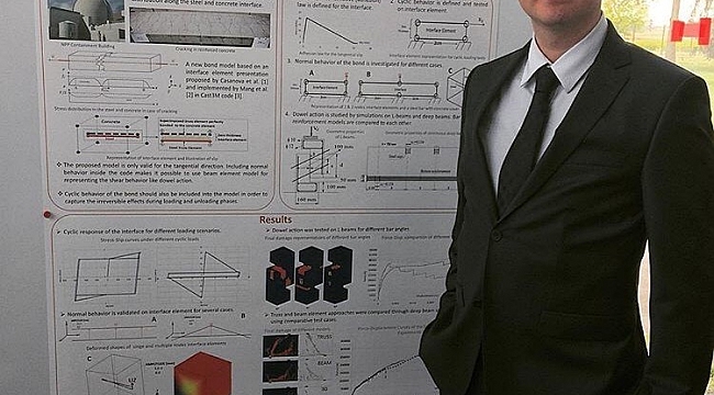 İklim değişikliğine ekonomik ve çevreci çözüm: Nükleer santraller