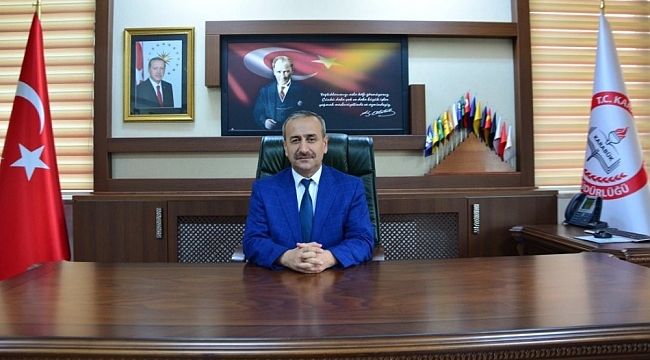 İl Milli Eğitim Müdürü Akbaş asaleten atandı