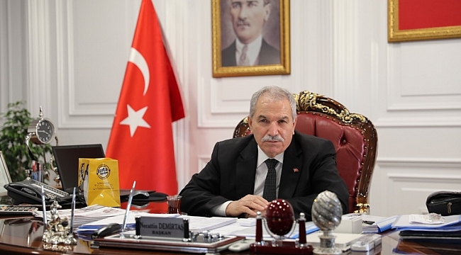 İlkadım'da 6 ayda 633 kg atık pil, 3 bin 560 kg atık yağ ekonomiye kazandırıldı
