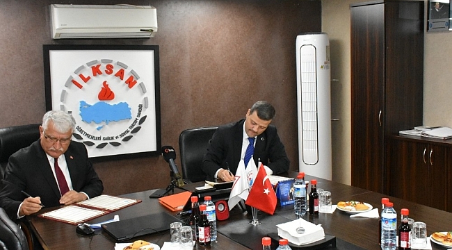 İLKSAN üyesi ilkokul öğretmenleri Gazi Üniversitesi'nde yüksek lisans yapabilecek