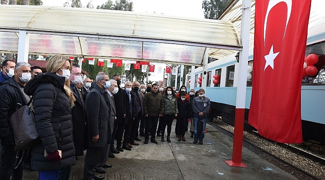 İnönü-Churchill Yenice Barış Görüşmesinin 78'inci yıl dönümü kutlandı