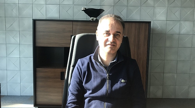 İnşaat malzemecileri 2021'den umutlu