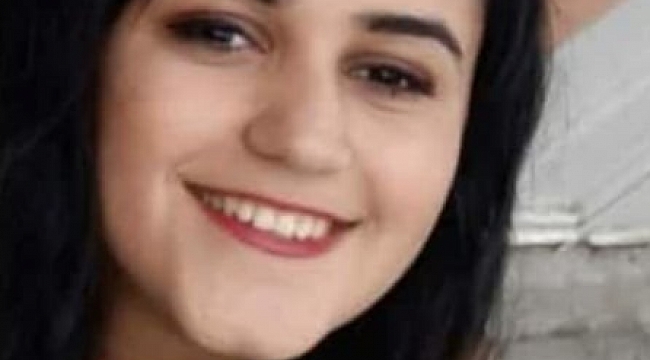 İrem'den 10 gündür haber alınamıyor