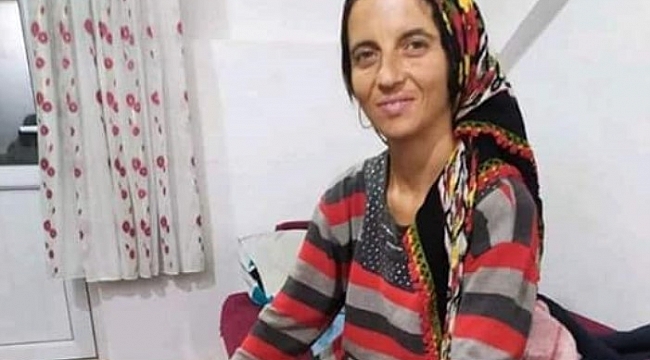 Isparta'da 13 gündür aranan Gülsüm Doğan ölü bulundu