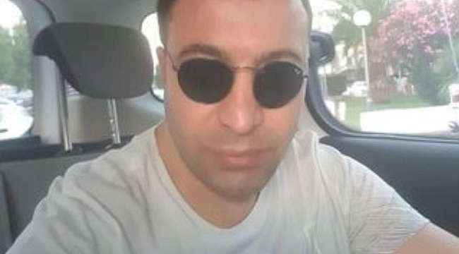 İstanbul'un göbeğinde korkunç cinayet