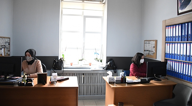 İstihdam merkezi 71 kişiyi işe yerleştirdi