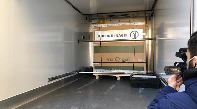 İtalya'da son 24 saatte Covid-19'a bağlı 616 can kaybı