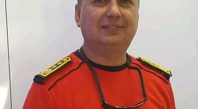 İtfaiyeden karbonmonoksit zehirlenmesi uyarısı