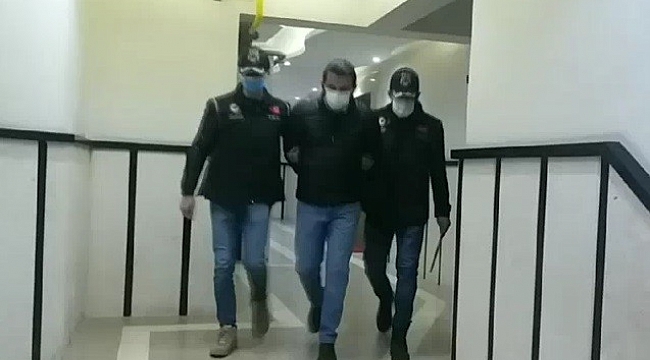 İzmir merkezli FETÖ operasyonunda gözaltı sayısı 198'e yükseldi