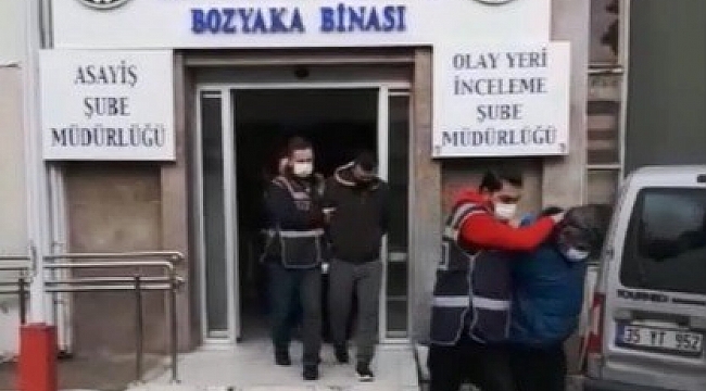 İzmir'de arama motoru üzerinden binlerce liralık vurgun: 10 kişi tutuklandı