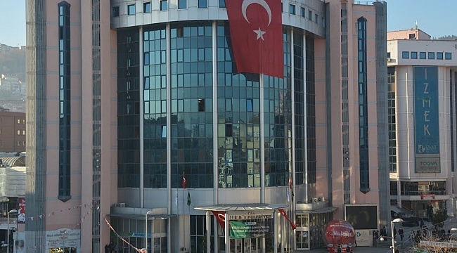 İzmit Belediyesinden yapılandırma açıklaması