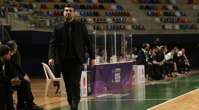 İzmit Belediyespor-Beşiktaş maçının ardından