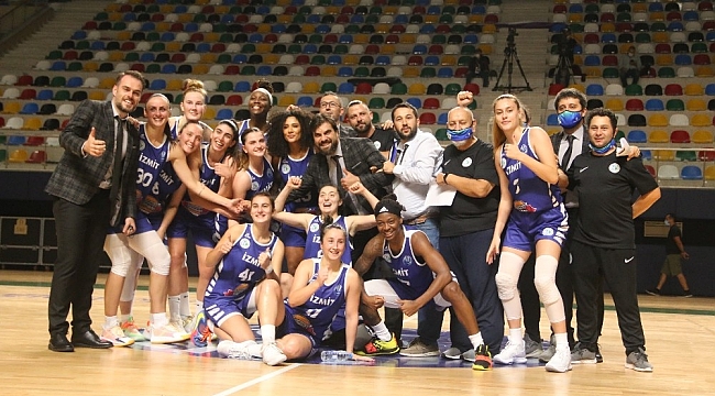 İzmitli sporcular pazar sabahı Madrid'e uçuyor