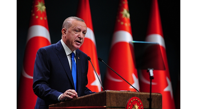 Kabine toplantısı ne zaman, hangi gün yapılacak? Cumhurbaşkanlığı kabine toplantısında neler görüşülecek?