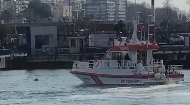 Kadıköy'de can pazarı