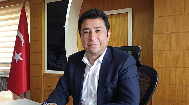 Kadirli Kaymakamı Arık'ın testi pozitif çıktı