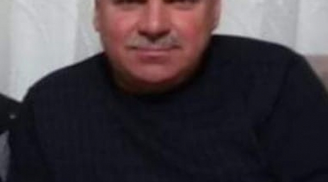 Kar temizliği yaparken hayatını kaybetti